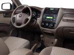 Kia Sportage 2004 года (US)